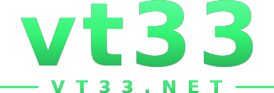 vt33 logo